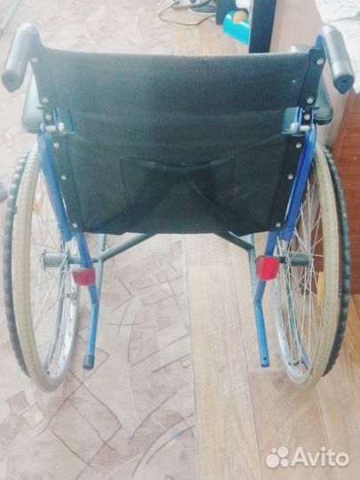 Инвалидная коляска бу