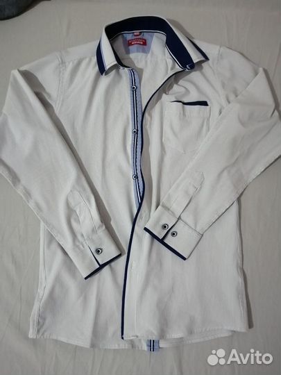 Школьная форма на мальчика р. 146-152