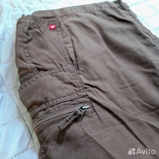 Шорты quiksilver