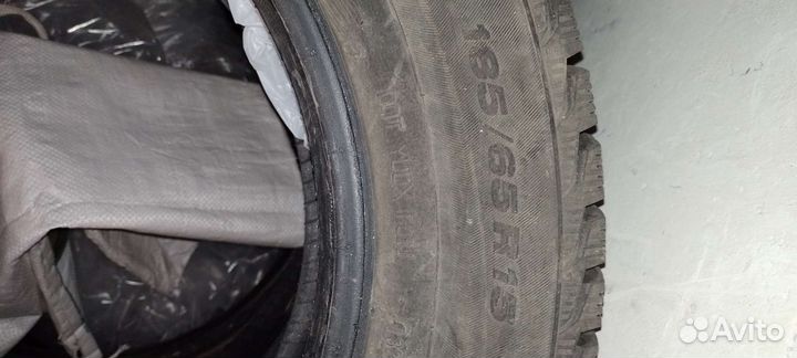 Viatti Brina Nordico V-522 185/65 R15
