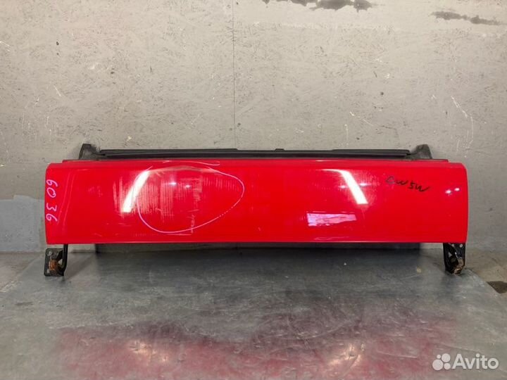 Борт откидной Mitsubishi Outlander XL