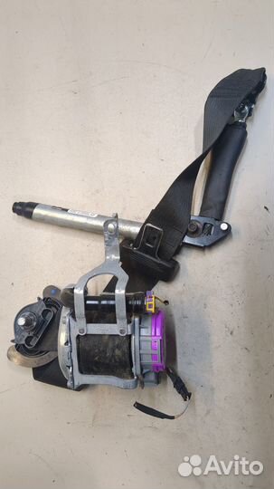 Ремень безопасности правый передний Chevrolet Equinox 2017, 2019