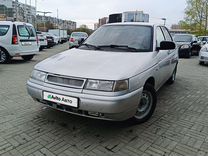 ВАЗ (LADA) 2110 1.5 MT, 2004, 182 554 км, с пробегом, цена 155 000 руб.