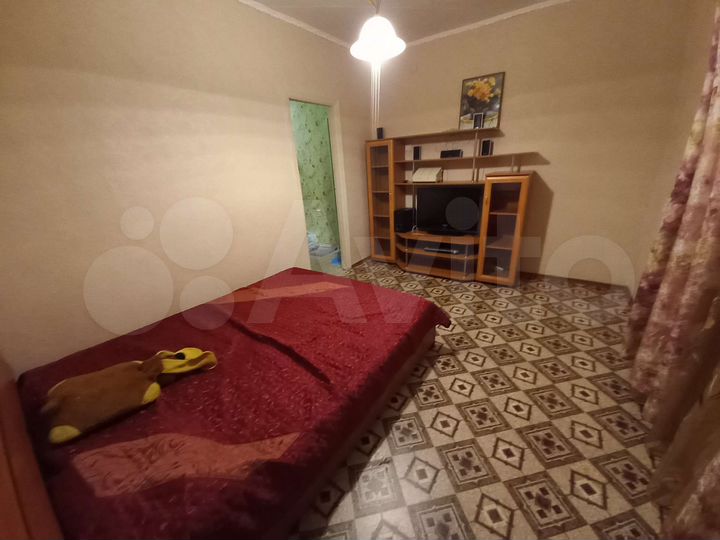 2-к. квартира, 55 м², 4/5 эт.