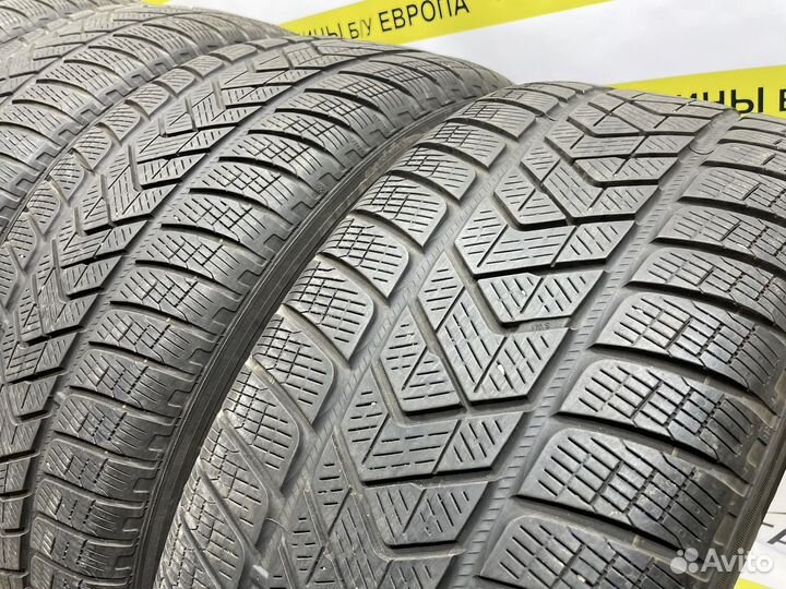 Pirelli Scorpion Winter 2 255/60 R18 100R