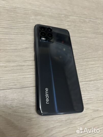 realme 8 Pro, 6/128 ГБ