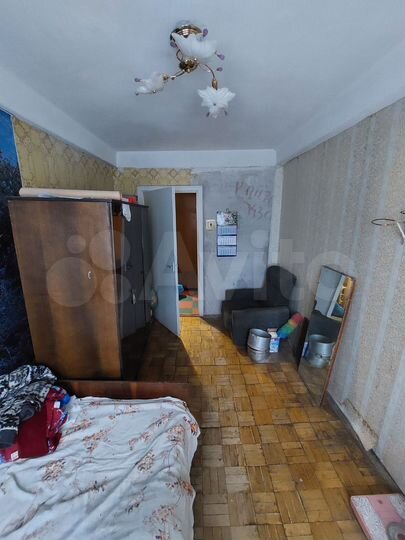 2-к. квартира, 47,3 м², 5/9 эт.