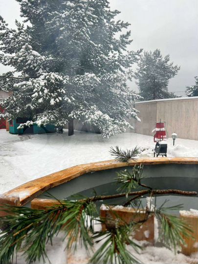 Дом 180 м² на участке 15 сот.