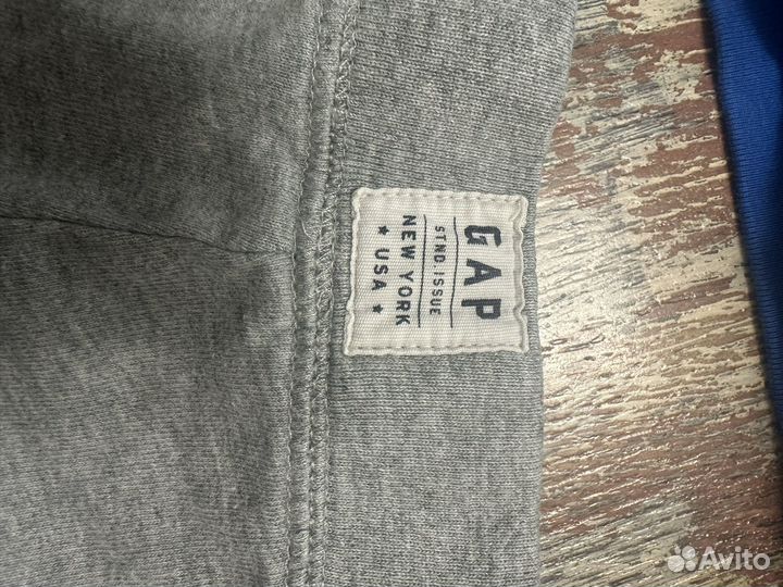 Костюм детский gap 6-12