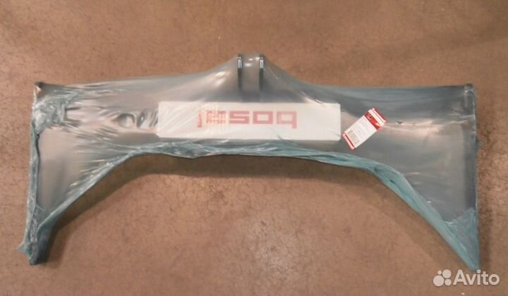 Фаркоп Фольксваген (Volkswagen) Tiguan 2007-2016