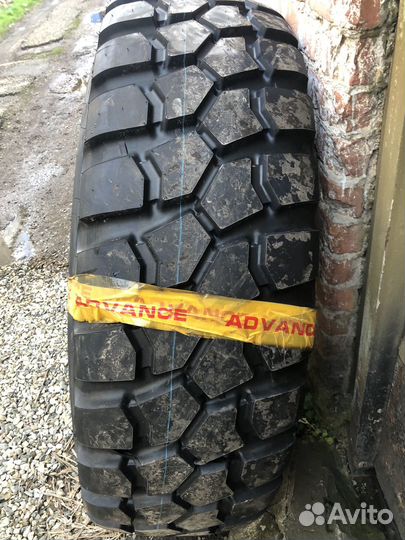 Шина 16.00R20 Advance GL073A 18PR TT