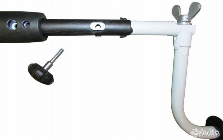 Ледобур Iceberg Euro 130(R) -1300 v3.0 (LA-130RE)