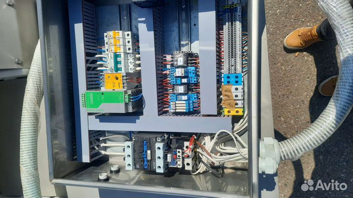 Блокорезка