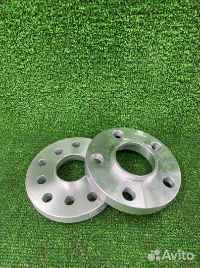 Проставка 5х112 20 мм d66.6 для Mercedes,Audi