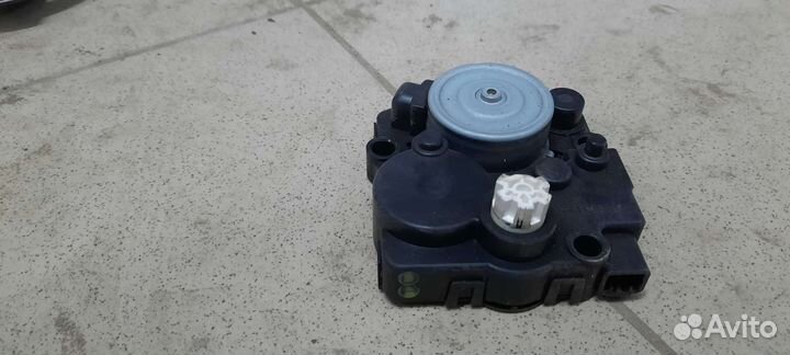 Блок ASF Toyota LC Prado 150/2013