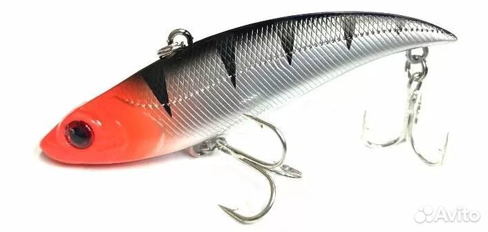 Раттлин Grows Culture Bay Blue 70мм. 14гр. цвет #1