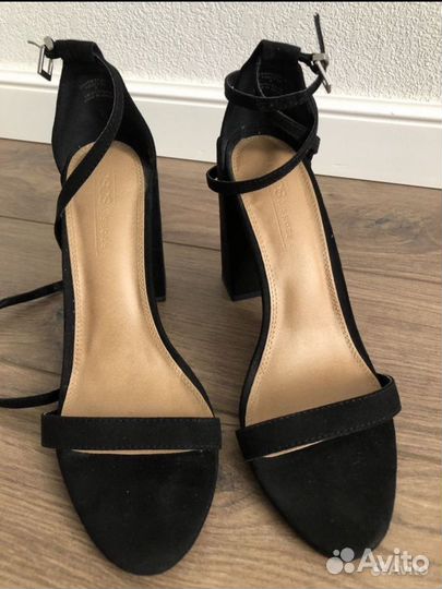 Босоножки ASOS