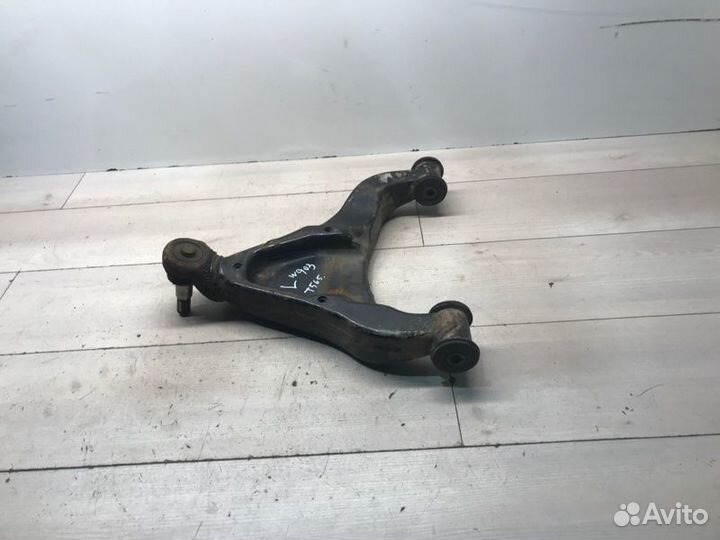 Рычаг подвески передний левый Mercedes Sprinter
