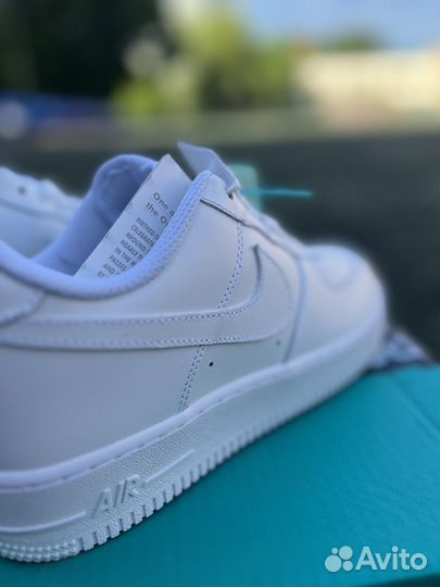 Кроссовки Nike Air Force 1 Оригинал