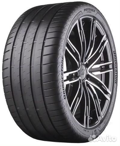 Bridgestone Potenza Sport 225/50 R18