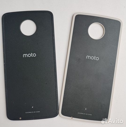 Moto Style shield Moto Mods