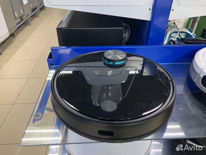 Робот-пылесос Viomi V3 V-rvclm2