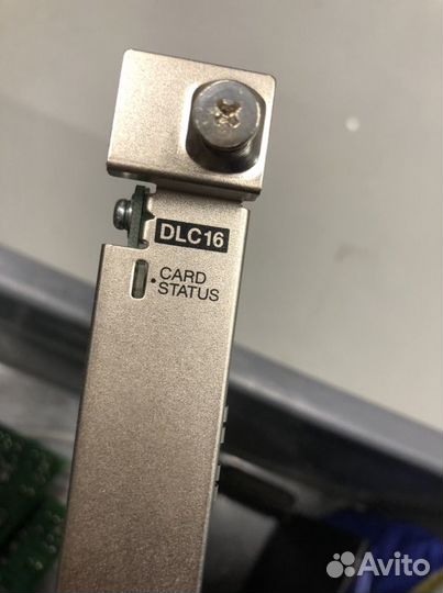 Платы расширения panasonic