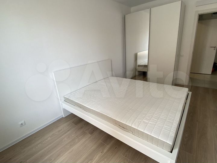 2-к. квартира, 37,6 м², 9/25 эт.