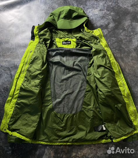 Куртка Marmot Gorpcore Jacket