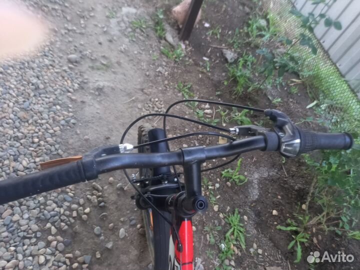 Велосипед детский 20 бу