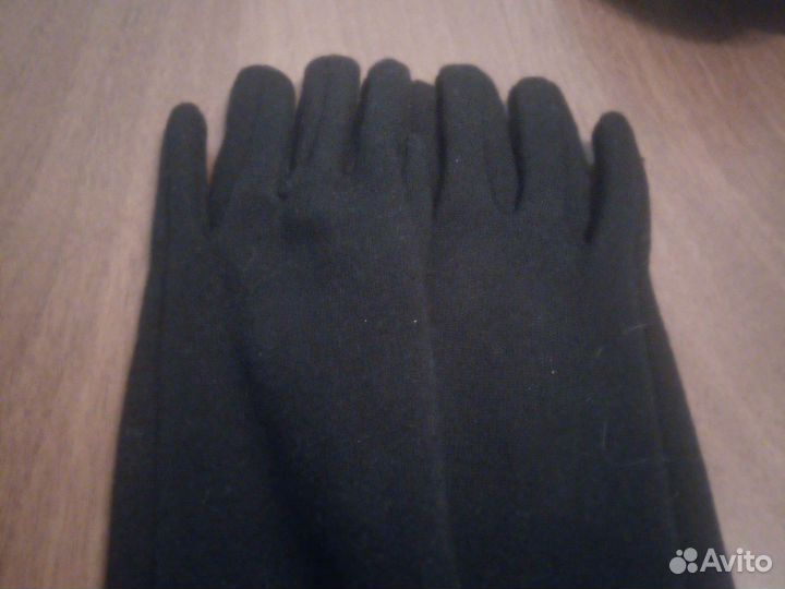 Перчатки