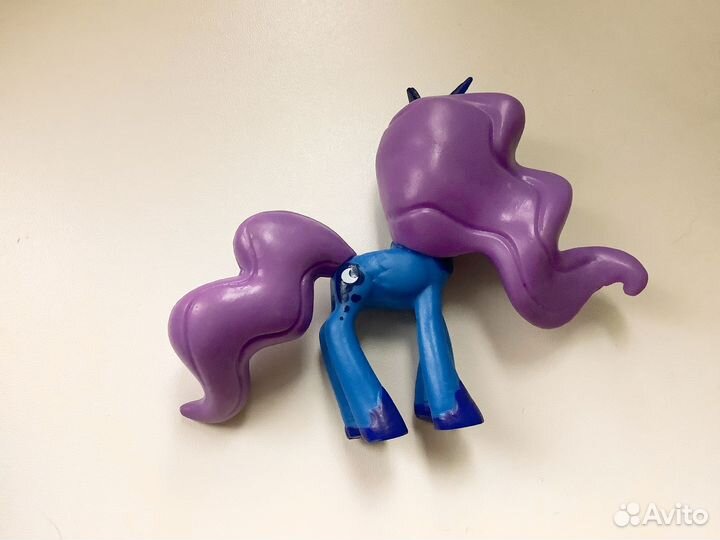 Принцесса Луна Hasbro