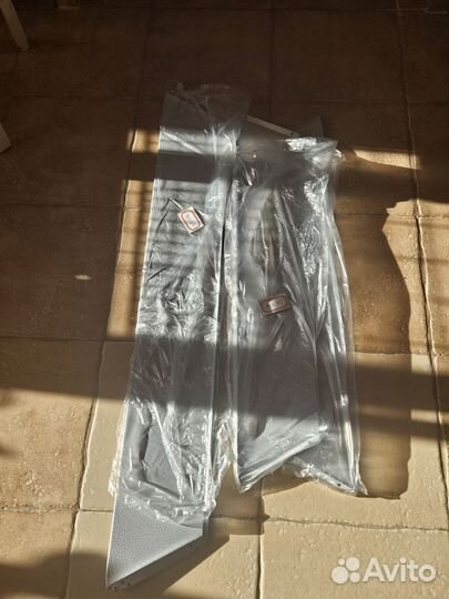 Клетка triol BC 22