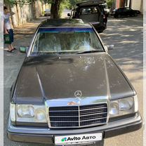 Mercedes-Benz W124 2.0 MT, 1989, 360 254 км, с пробегом, цена 550 000 руб.