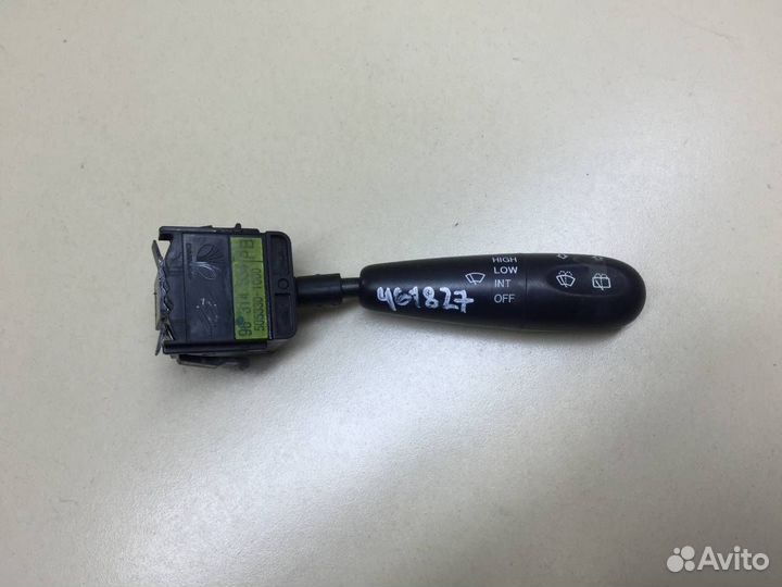 Переключатель стеклоочистителей Daewoo Matiz M100