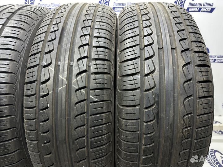 Pirelli P6 195/55 R16 87T