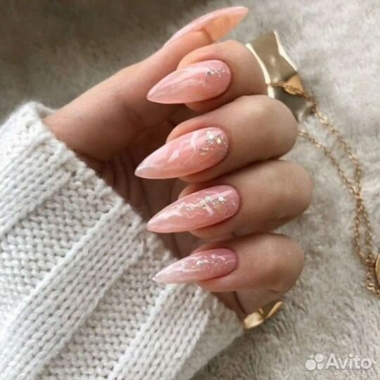 Услуги маникюра, педикюра и обучение с нуля.Лобня