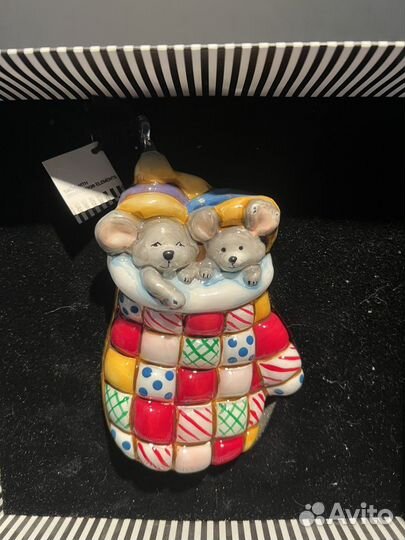 Игрушки mostowski