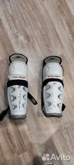 Хоккейная защита