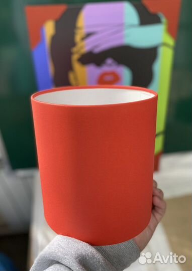 Коробки для подарков и цветов. Шляпные коробки