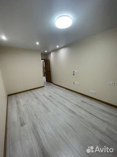 Ремонт квартир