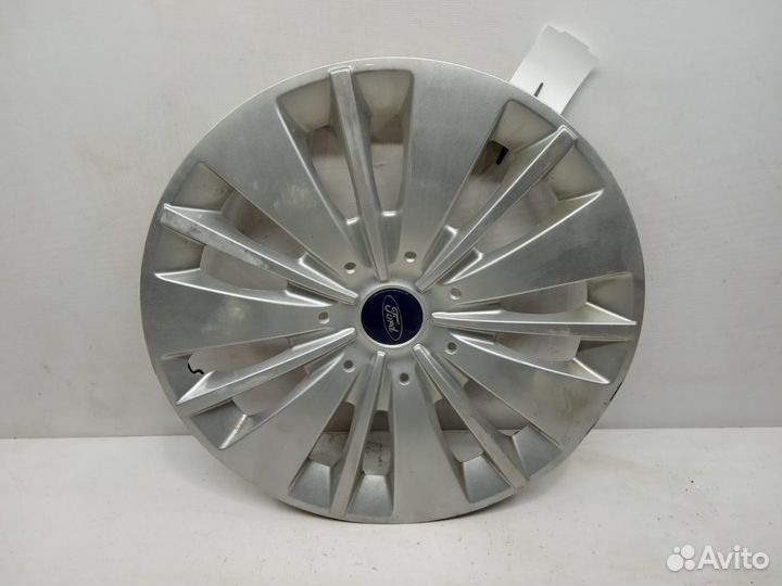 Колпак колеса Ford Focus 3 CB8 2014
