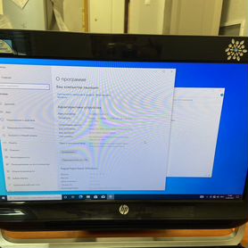 Моноблок hp pro 3420 AIO PC