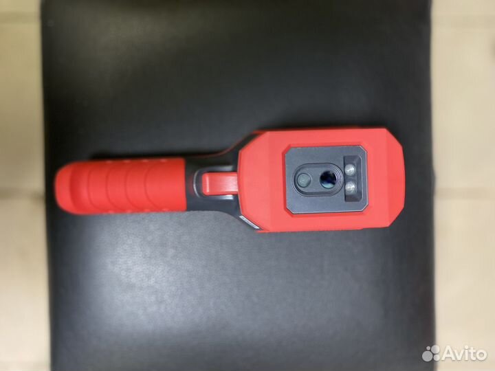 Аренда тепловизора