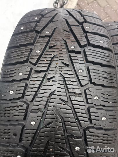 Nokian Tyres Nordman 7 SUV 235/55 R18 104T