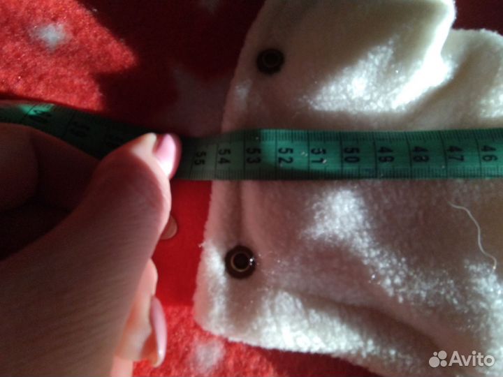 Куртка для собак маленьких пород