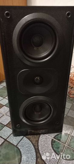 Колонки полочные pioneer S-60 Prologue