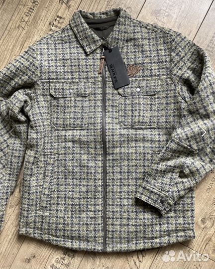 Куртка black yak новая 105 L