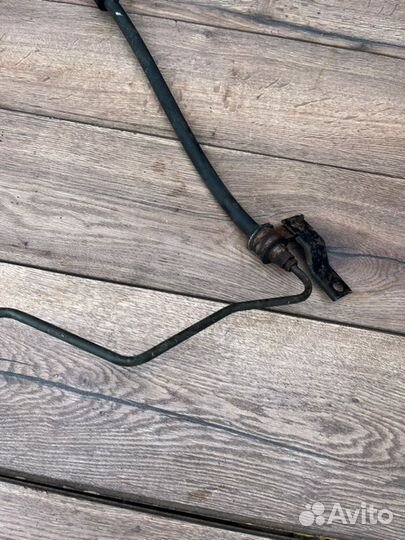 Трубка гур Hyundai Sonata V 2.0 2006