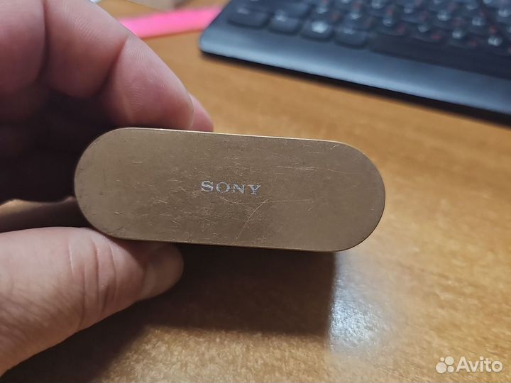 Наушники Sony wh 1000xm3